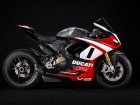 Ducati Panigale V2 Final Edition